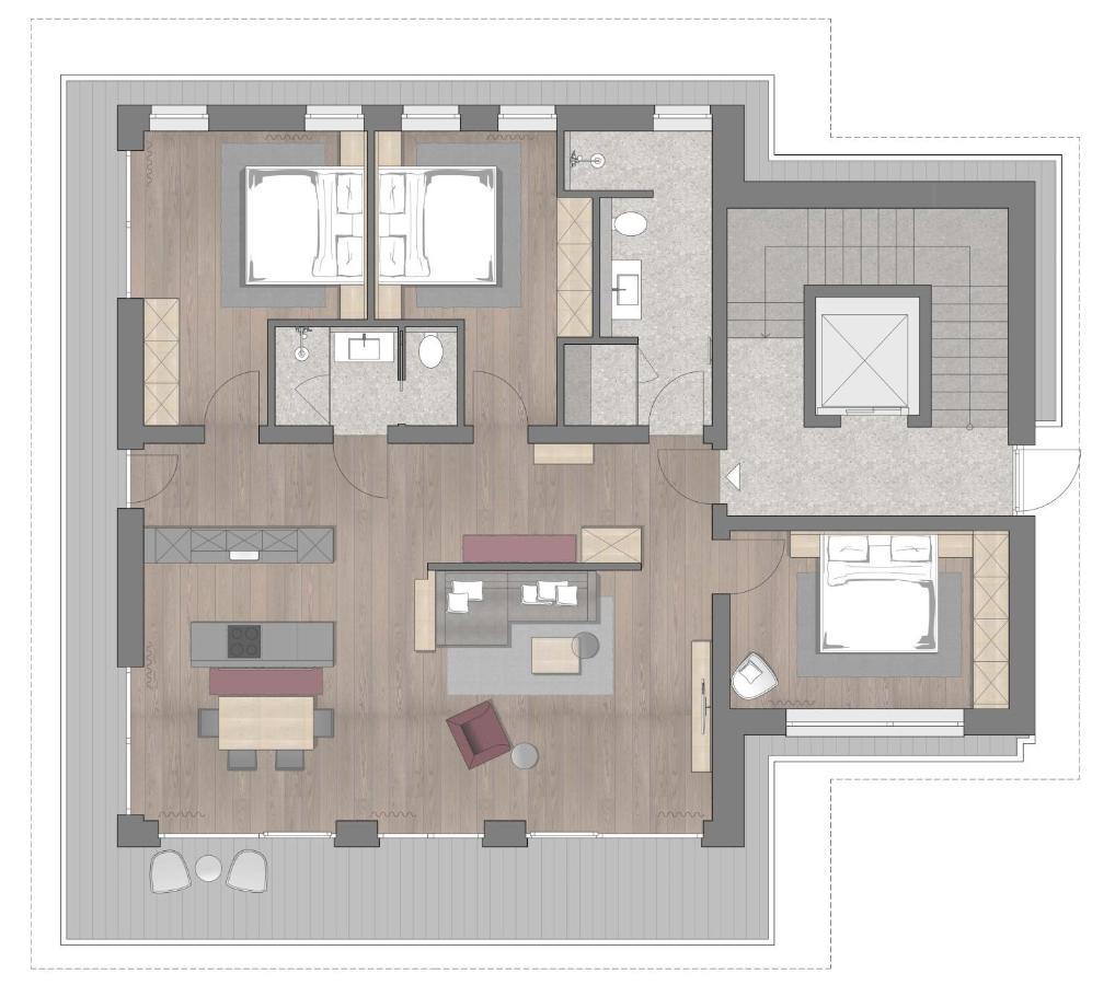 Chalet