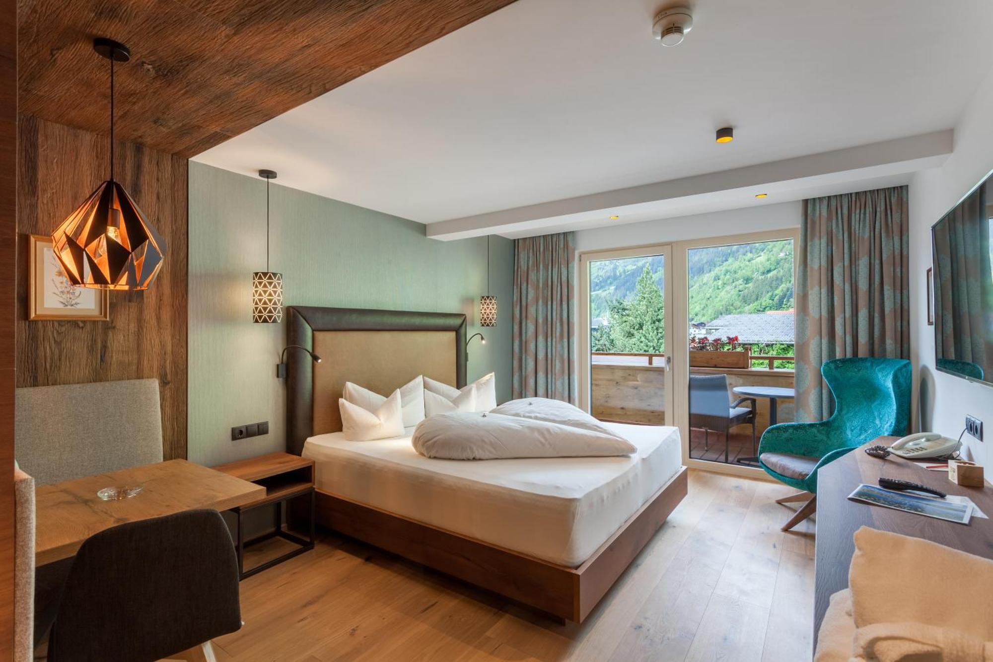 Doppelzimmer